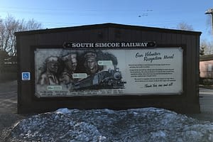South Simcoe Railway