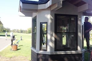 Starting House - Lambton Golf & Country Club