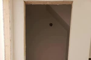 Basement Framing & Drywall